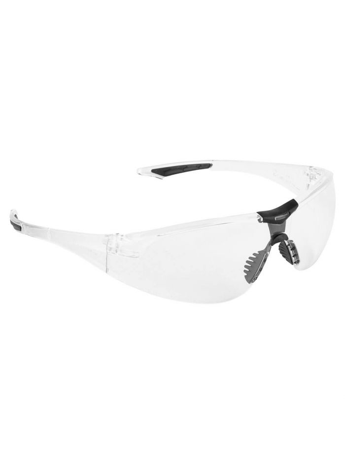 Extra Wrap Around Spectacles, , R, Clear