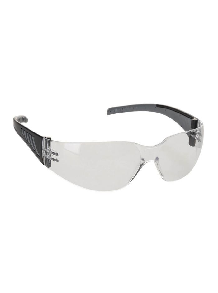 Wrap Around Pro Spectacles, , R, Clear
