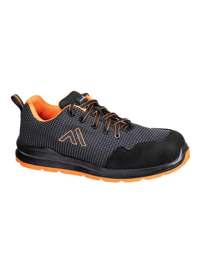 Composite Trainer S3S SR FO, 36, R, Black