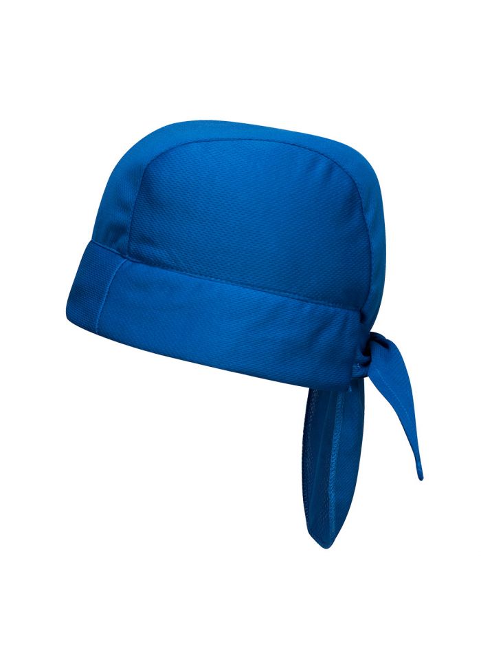 Cooling Head Band, , , Blue