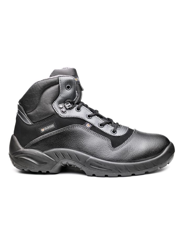 Pigalle S3 SRC, 38, G, Black/Grey