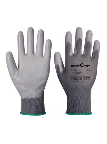 Vending PU Palm (288 Pairs), L, R, Grey