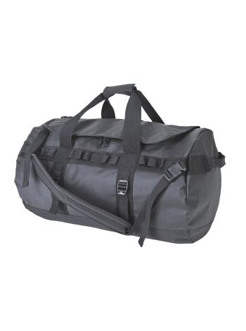 Waterproof PVC Bag, , R, Black