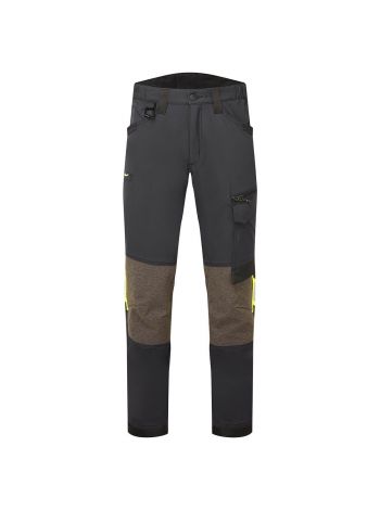 EV4 Stretch Service Trousers, 28, R, Black