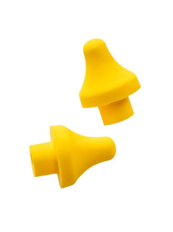 Replacement pods for EP17 (50 pairs), , R, Yellow