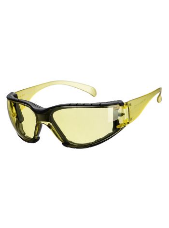 Wrap Around Plus Spectacles, , R, Amber