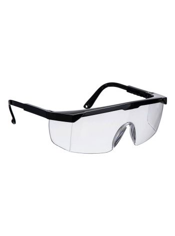 Classic Safety Plus Spectacles, , R, Clear