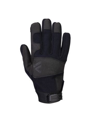 Pro Utility Glove, L, R, Black